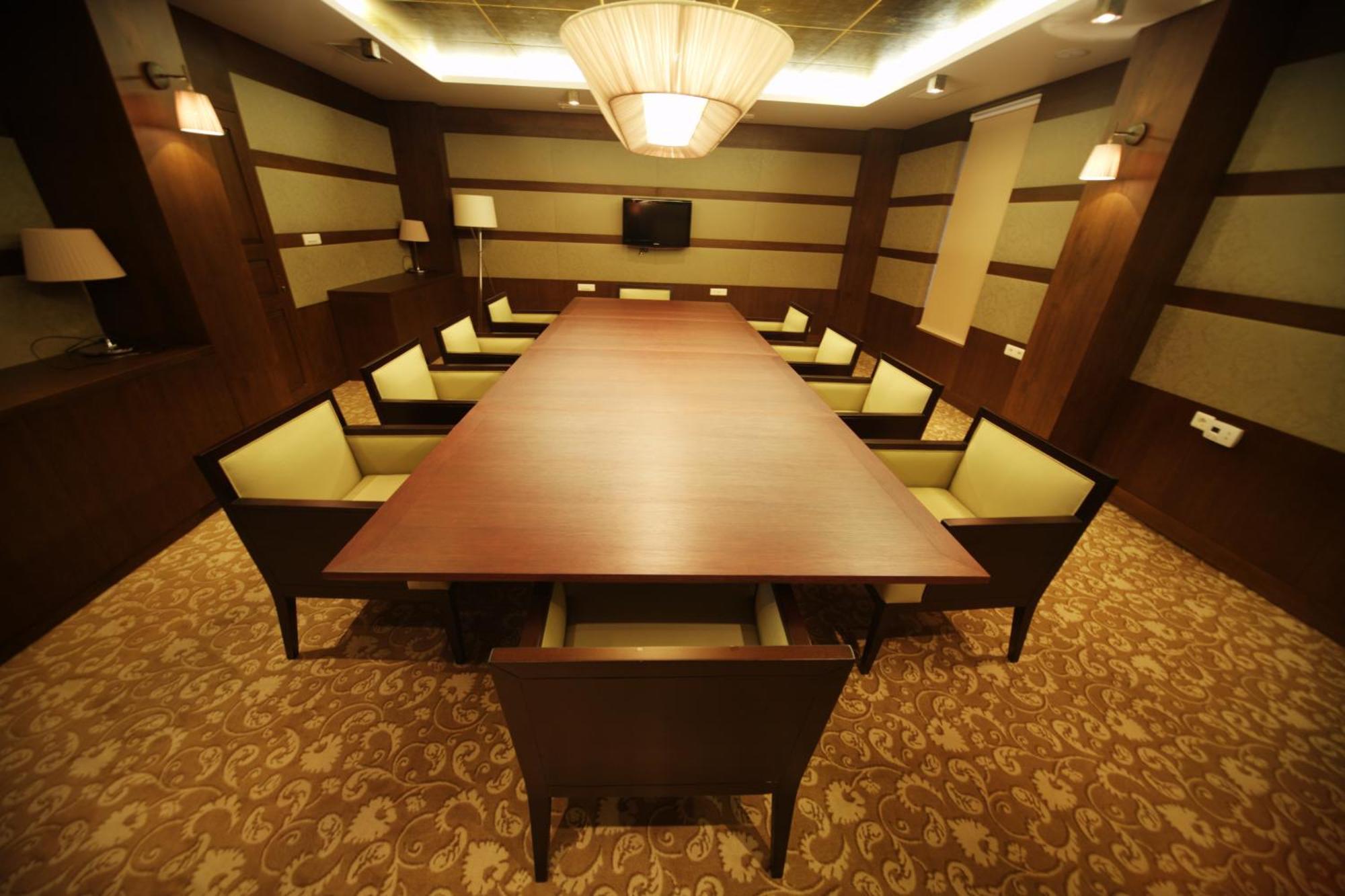 อิคซีร์ รีสอร์ต ทาวน์ Hotel Daday ภายนอก รูปภาพ